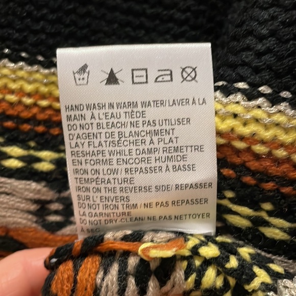 Together super cute & funky knit sweater - Picture 7 of 7